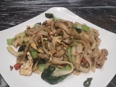 -零零後碳烤大排档(曙光星城旗舰店)