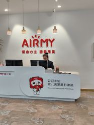 -爱儿美儿童摄影亲子馆(五路居店)