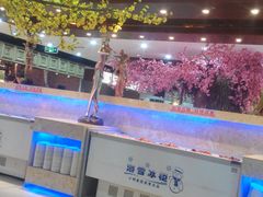 -小科自助海鲜烧肉(高区店)