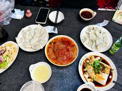 -东北农业大学饺子园