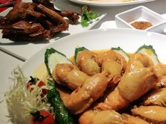 -米特.新派中国菜(锦绣江南店)