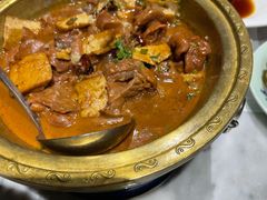 -北平盛世·新京菜·北京烤鸭(劲松·双井店)