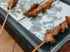 -管氏翅吧(马家堡店)