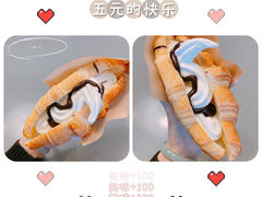 -麦当劳(顺义店)