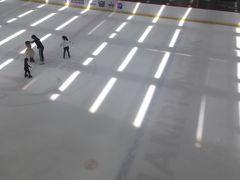 -冠军冰场CHAMPION RINK(百年港湾奥特莱斯店)