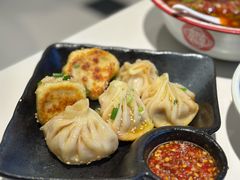 -欧记大排档·景德菜(上海首店)