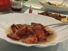 -新雅粤菜馆(南京东路店)