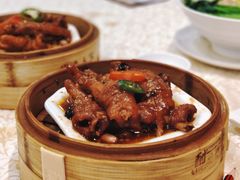 -顺德人家食府(黄金广场店)