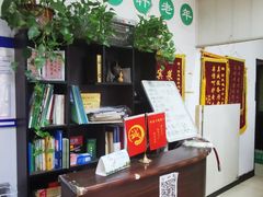 -大益烤鸡