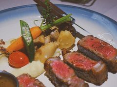 澳洲谷饲西冷-阿妮叶李(光谷世界城店)