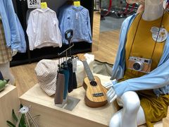 -优衣库(深圳万象天地旗舰店)