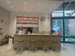 -CHEMBOX·COFFEE·BRUNCH(天津K11店)