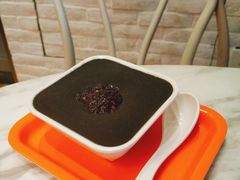 芝麻糊黑糯米-满记甜品(富华里店)