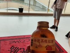 -点都德(广州白云山景区南门店)