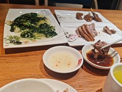 -壹只卤鹅 · 潮汕菜(京基百纳店)