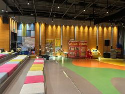 -小鸡哆哆故事屋·儿童乐园(嘉里城店)