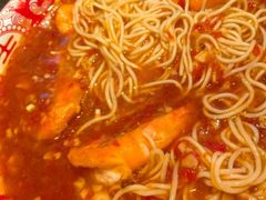 -李叔叔虾蟹大排档(青羊店)