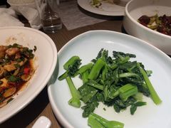 -恩然邦臣酒店-漫垛餐厅