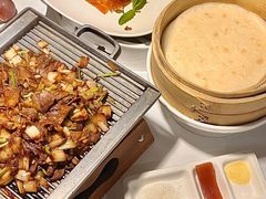 -四季民福烤鸭店(王府井东安门店)