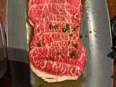 -新石器烤肉(虹悦城店)