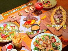 -The Happy Monk(前海壹方汇店)