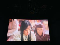 -SFC上影影城(港汇永华IMAX激光店)