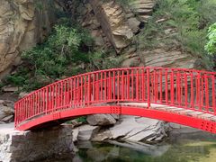 -黑龙潭风景区