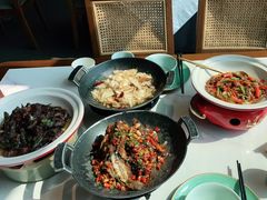 -遇见湘·地道湖南菜(云门店)