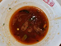 肥肠面-余丞记川渝面馆(云峰店)