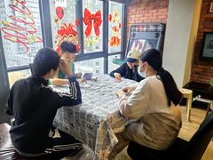 -4k轰趴馆(苏州街店)