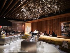 大堂-Seesaw Coffee(朝阳大悦城店)