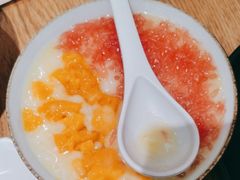 -唐食语粥(青山万达广场店)