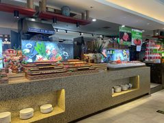 -尚宴牛特鲜自助(太原街万达店)