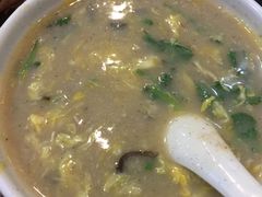 -孟夫子水煎包(锦艺城店)