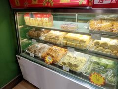 -宝圆斋清真糕点·蛋糕