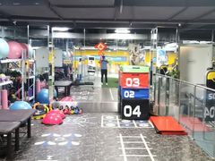 -阳光游泳培训基地(天通苑店)