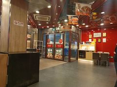 -和合谷(北新桥店)