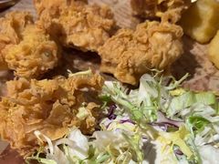 -汉米达特色料理餐厅(郴州友阿国际广场店)