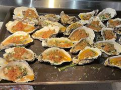 -蓝珊甄选海鲜自助·火锅大排档(近阿那亚店)
