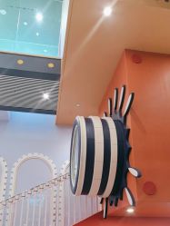 -MELAND CLUB亲子乐园·派对·餐厅(北京芳圆里ID MALL店)