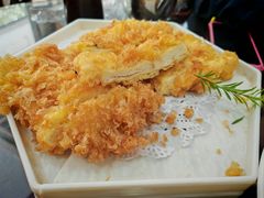 -邢家锅贴老店·非遗·开封菜(金明广场店)