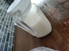 热豆浆-云中菜馆(恒晟·云中绿园店)