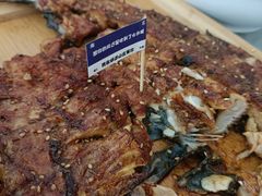 -何适山庄 ·可团建(水长城P2停车场店)