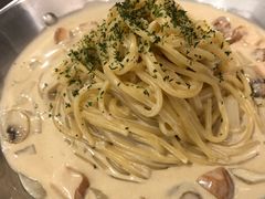 -Kpasta韩式意大利面