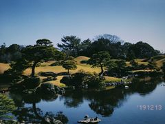 -水前寺成趣园