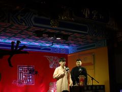 -德云社(三里屯店)
