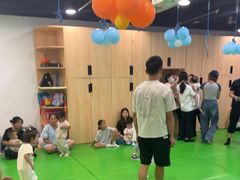 -全优加早教托育园(广百新一城店)