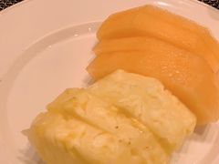 -上海锦江汤臣洲际大酒店壹阶层