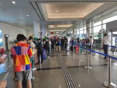 -厦门高崎国际机场-T3航站楼