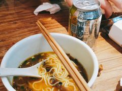 -陇上秦轩biangbiang面(萧山万象汇店)